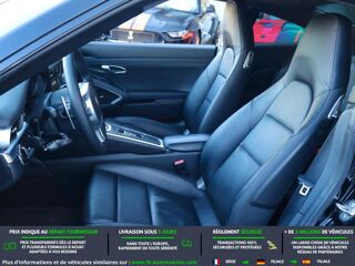 911 3.4i 350 PDK 2015 occasion 31850 Beaupuy