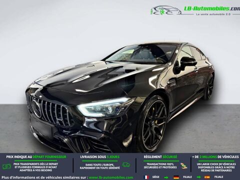 Mercedes AMG GT 63 S AMG 639 MCT AMG 4-Matic+ 2019 occasion Beaupuy 31850