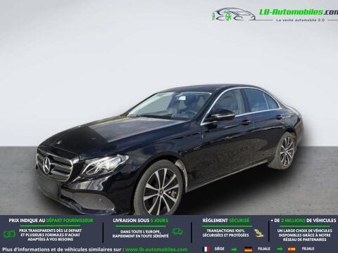 Annonce voiture Mercedes Classe E 32489 €