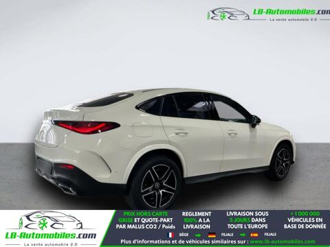Classe GLC 220 d BVA 4Matic 2025 occasion 31850 Beaupuy