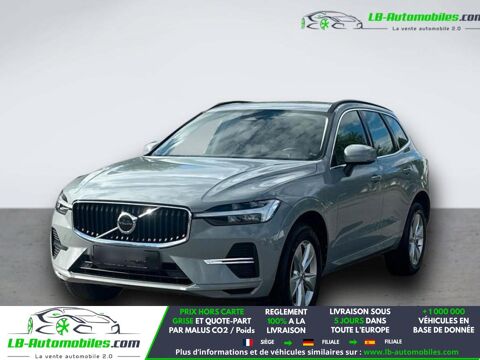 Annonce voiture Volvo XC60 38400 €