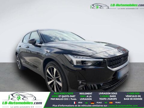 Autres Autres Long Range Dual Motor 2020 occasion Beaupuy 31850