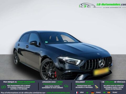 Annonce voiture Mercedes Classe A 45690 €
