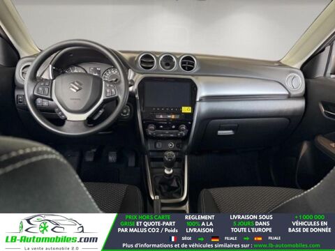 Vitara 1.0 Boosterjet BVM 111ch 2026 occasion 31850 Beaupuy