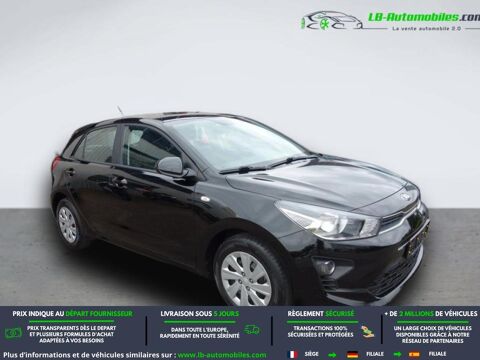 Rio 1.2L 84 ch 2020 occasion 31850 Beaupuy