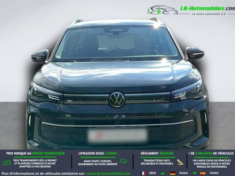 Tiguan 1.5 eTSI 130 BVA 2024 occasion 31850 Beaupuy