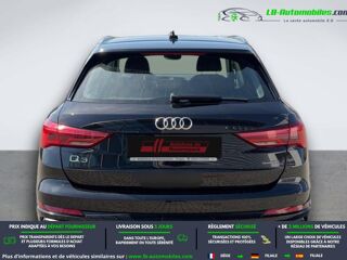 Q3 40 TFSI 190 ch BVA Quattro 2019 occasion 31850 Beaupuy
