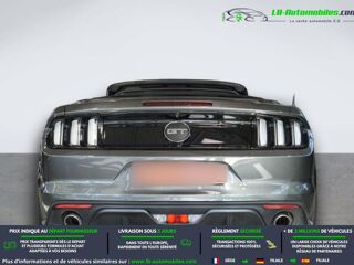 Mustang 5.0 421 BVA 2016 occasion 31850 Beaupuy