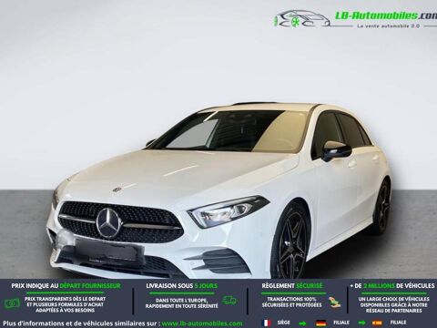 Annonce voiture Mercedes Classe A 20890 €
