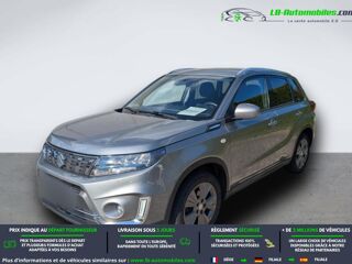 Vitara 1.4 Boosterjet Allgrip 129ch BVM 2020 occasion 31850 Beaupuy