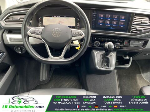 MULTIVAN 2.0 TDI 204 BVA 2021 occasion 31850 Beaupuy
