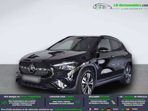 Annonce voiture Mercedes Classe GLA 32850 €