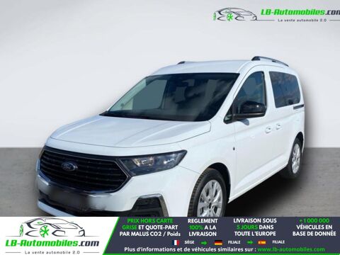 Ford Tourneo VP 2.0 EcoBlue 122 BVA 2026 occasion Beaupuy 31850