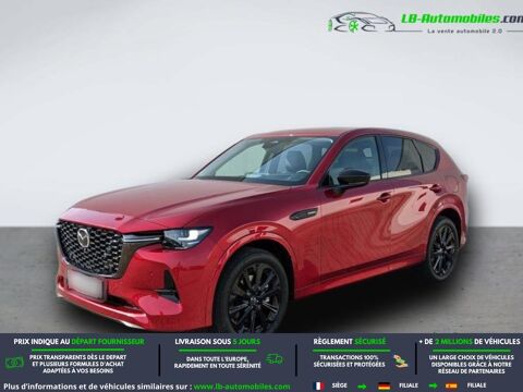 Annonce voiture Mazda CX-60 41280 €