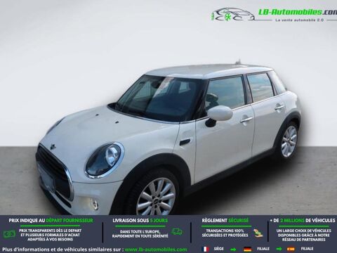 Annonce voiture Mini Cooper 14850 €