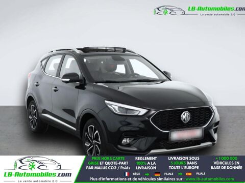 MG.ZS 1.0L T-GDI 111ch 2WD BVA6 2023 occasion 31850 Beaupuy