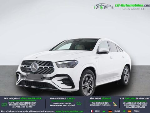 Classe GLE 400 e BVA 4Matic 2025 occasion 31850 Beaupuy