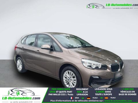 Serie 2 220i 192 ch BVA 2020 occasion 31850 Beaupuy