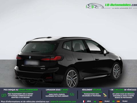 Serie 2 223i 204 ch BVA 2024 occasion 31850 Beaupuy
