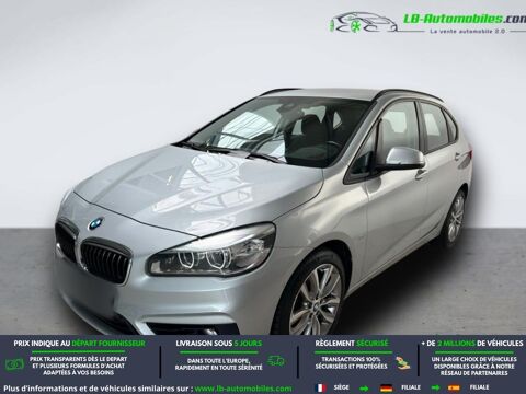 BMW Serie 2 218d 150ch BVA 2016 occasion Beaupuy 31850