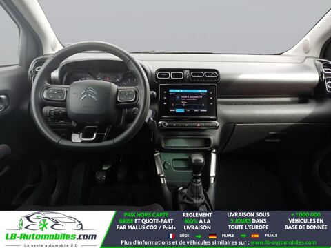 C3 Aircross PureTech 110 BVM 2023 occasion 31850 Beaupuy