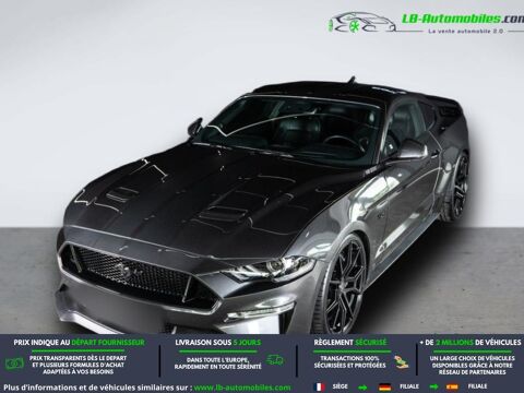 Mustang 5.0 450ch BVA 2020 occasion 31850 Beaupuy