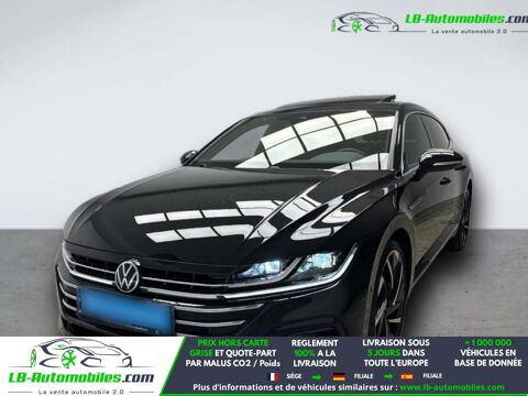 Annonce voiture Volkswagen Arteon 42500 €