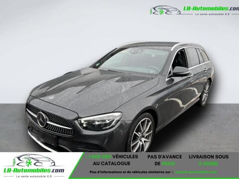 Mercedes Classe E 220 d BVA 4-Matic 2023 occasion Beaupuy 31850