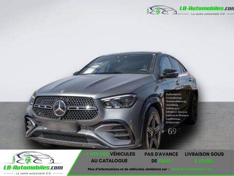 Mercedes Classe GLE 450 d BVA 4Matic 2024 occasion Beaupuy 31850