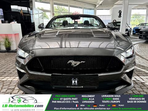 Mustang 5.0 450ch BVA 2019 occasion 31850 Beaupuy