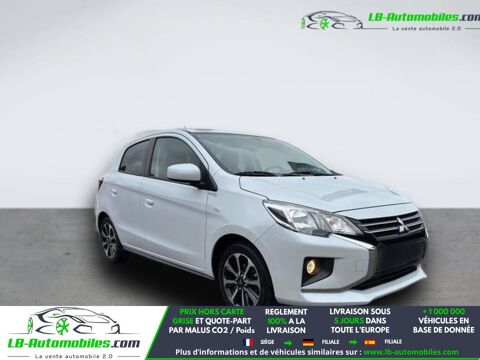 Space Star 1.2 MIVEC 71 BVA 2022 occasion 31850 Beaupuy