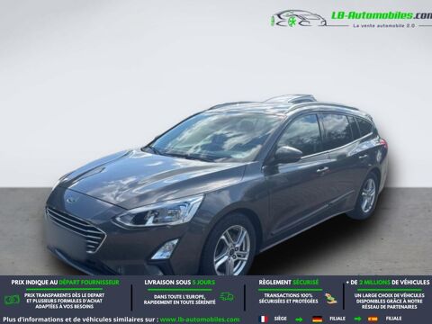 Annonce voiture Ford Focus 13300 €