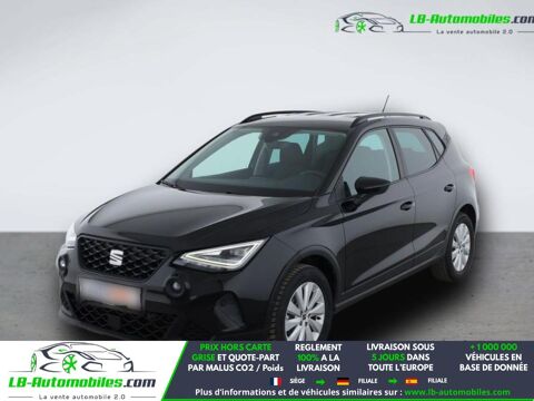 Annonce voiture Seat Arona 20800 €