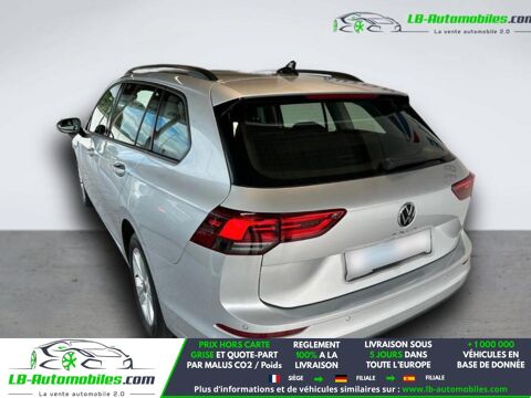 Golf SW 1.0 TSI 110 BVM 2022 occasion 31850 Beaupuy