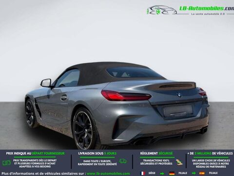 Z4 M40i 340 ch BVA 2024 occasion 31850 Beaupuy