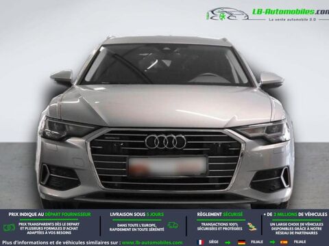 A6 40 TDI 204 ch Quattro 2023 occasion 31850 Beaupuy