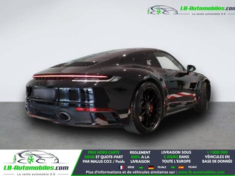 911 3.0i 480 PDK 2023 occasion 31850 Beaupuy