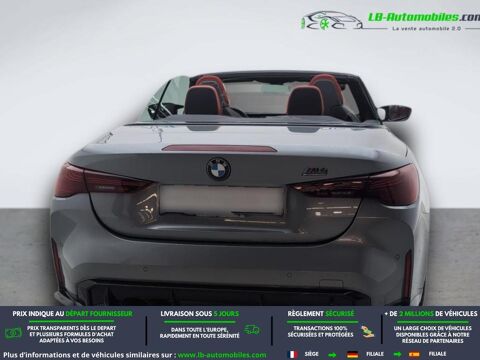 M4 xDrive 530 ch BVA 2025 occasion 31850 Beaupuy