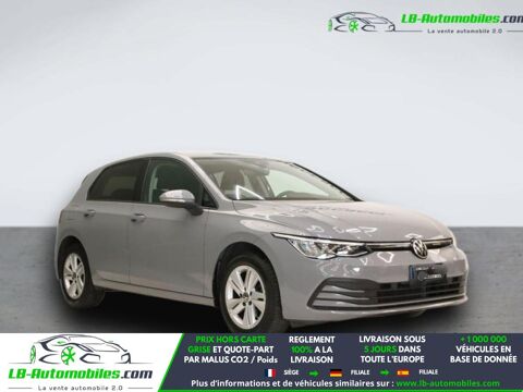 Annonce voiture Volkswagen Golf 19600 €