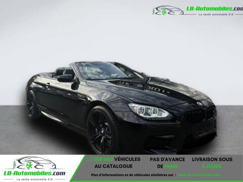 BMW M6 560CH 2012 occasion Beaupuy 31850