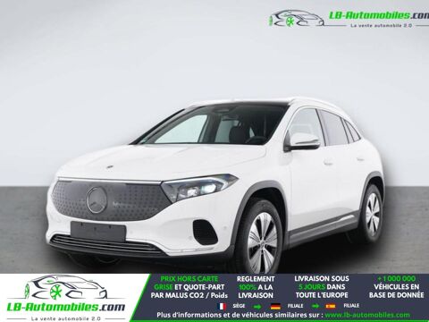 Mercedes EQA 350 4Matic 2025 occasion Beaupuy 31850
