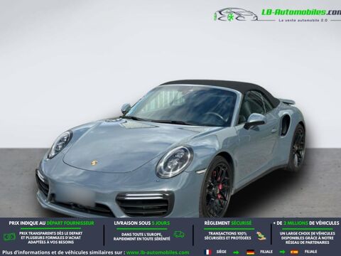 Annonce voiture Porsche 911 131700 €