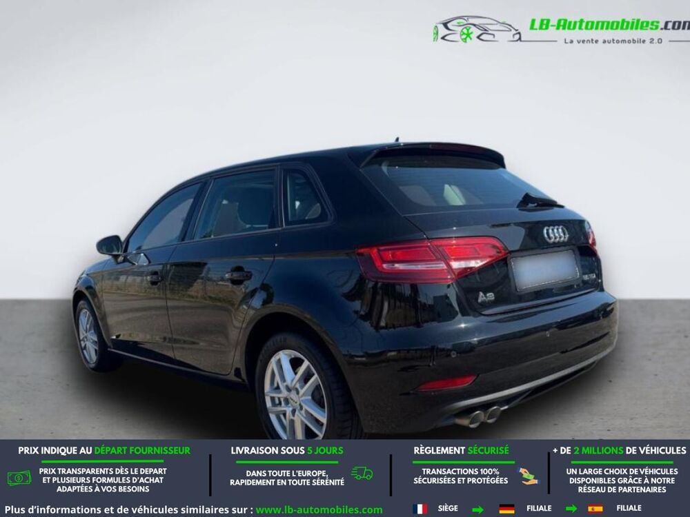 A3 TDI 150 BVA 2019 occasion 31850 Beaupuy
