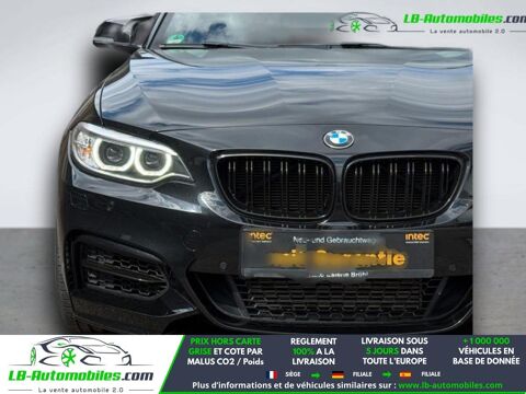 BMW Serie 2 M235i BVA 2016 occasion Beaupuy 31850