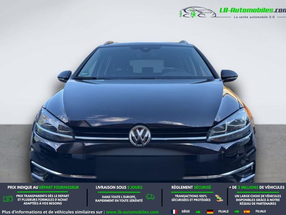 Golf SW 1.0 TSI 115 BVM 2019 occasion 31850 Beaupuy
