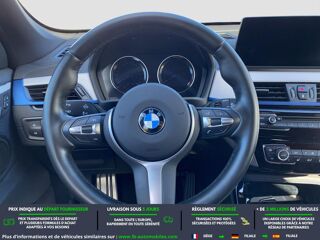 X1 xDrive 20d 190 ch BVA 2019 occasion 31850 Beaupuy