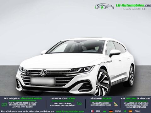 Annonce voiture Volkswagen Arteon 29340 €