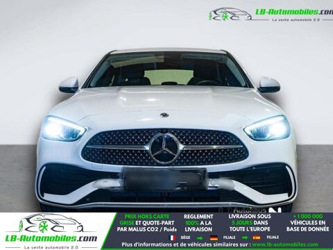 Classe C 300 e BVA 2025 occasion 31850 Beaupuy