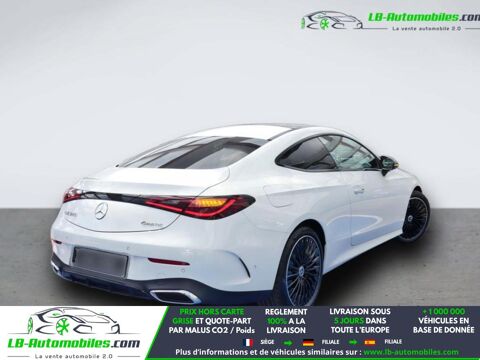 CLE 300 BVA 4MATIC 2024 occasion 31850 Beaupuy