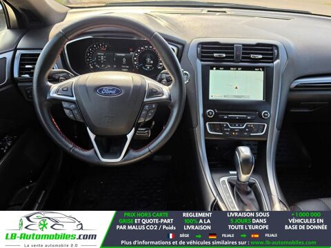 Mondeo 2.0 TDCi 180 BVA 2018 occasion 31850 Beaupuy